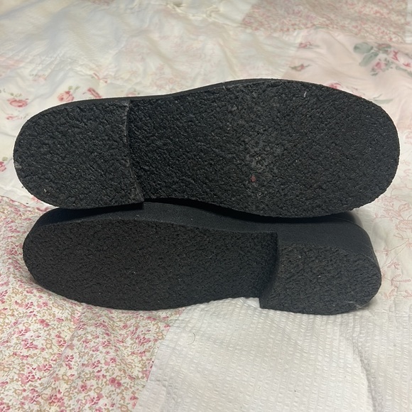 STAUD palomino black boot size 38, like new - Picture 7 of 7